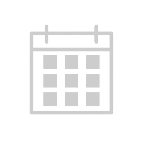 icono calendario